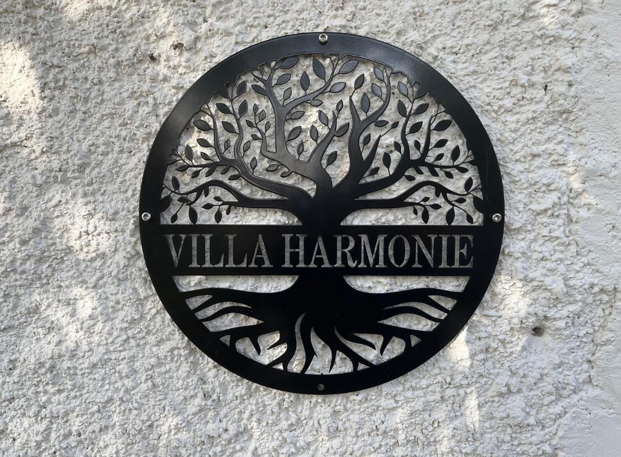 Villa Harmonie - Unique Provencal Charm Antibes Exterior photo