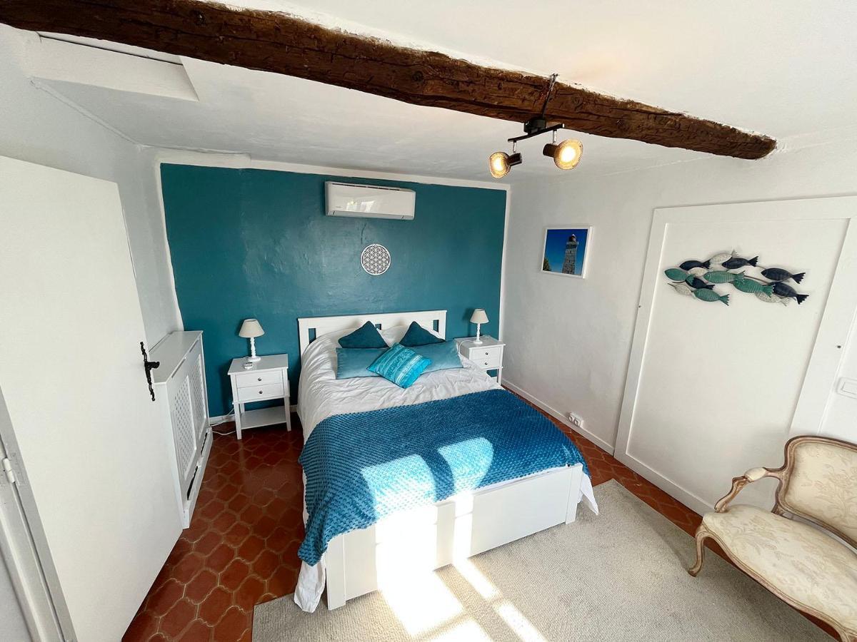 Villa Harmonie - Unique Provencal Charm Antibes Exterior photo